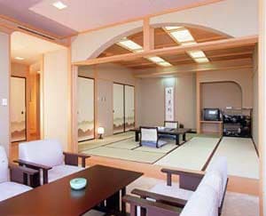 伊香保温泉　伊香保グランドホテル（伊東園ホテルズ） 2