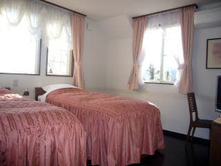 伊豆高原温泉　カントリーイン　ピーウィット 2