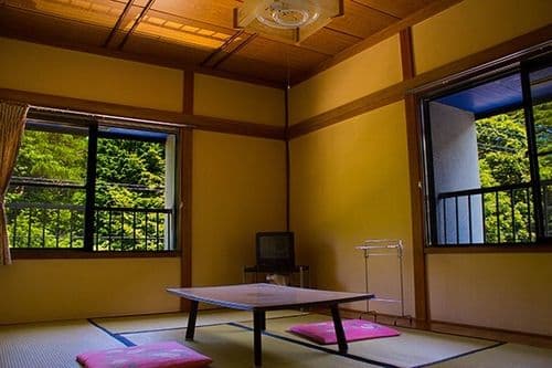 手料理がうまい！民宿丸慶 2