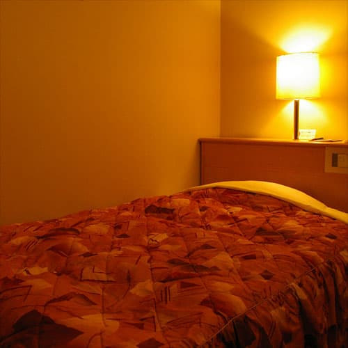 Ｈｏｔｅｌ　バンダガ 2