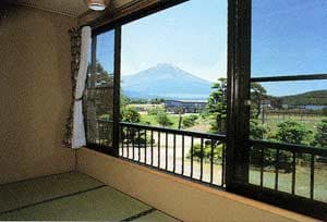 民宿　水明荘 2