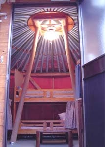 大ちゃんハウス　＜屋久島＞ 2