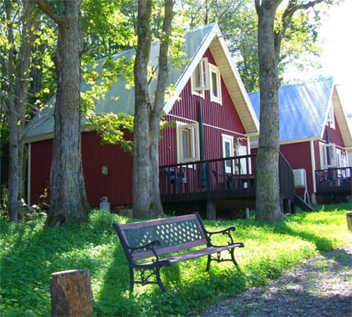 知床ヴィラ　ホテル　フリーズ