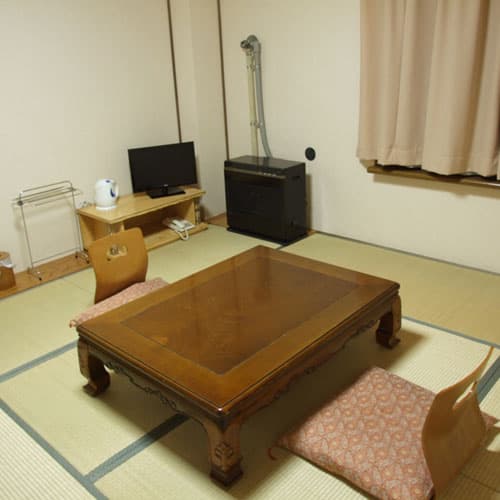 日光湯元温泉　奥日光パークロッジ深山 2