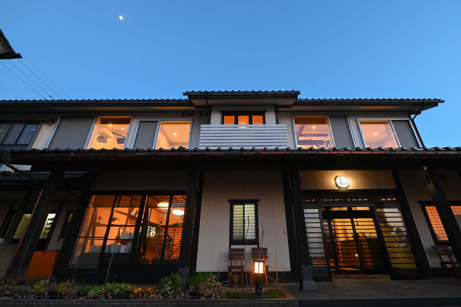 THE KANI YAMANE 越前かにと地魚とスイートルーム5室の宿