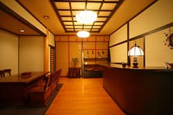 ＴＨＥ　ＫＡＮＩ　ＹＡＭＡＮＥ　越前かにと地魚とスイートルーム５室の宿 2