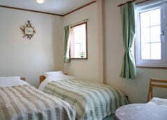 ペンション　ベスト　フレンド 2