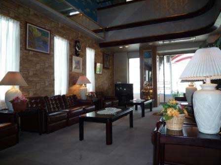 福山センチュリーホテル 2