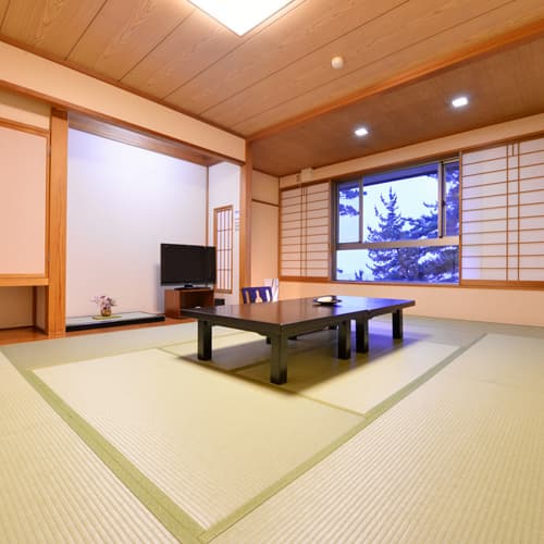 田ノ浦温泉　海華亭　かわい 2