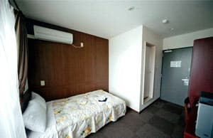 ビジネスホテル　レスト・パル 2