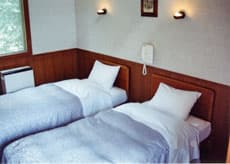 ころぼっくる山荘 2