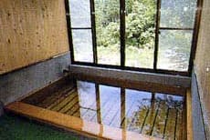 うら耶馬温泉　民宿割烹ふる里 2