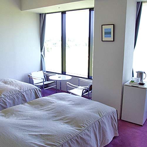 喜連川温泉　ゴルフ＆ホテルベルセルバ 2