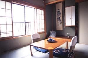 まごころの宿　温泉民宿　ばいこう 2