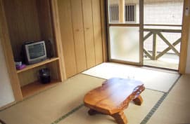 旅荘　美山　＜屋久島＞ 2
