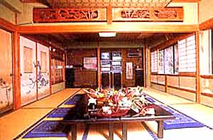 海鮮の宿　すなば 2