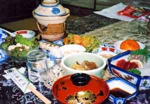 民宿　海望荘 2