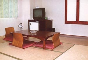 広島パークシティホテル 2