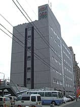 さくらマンダリン(旧:HOTEL 湯ぱらだいす佐倉)