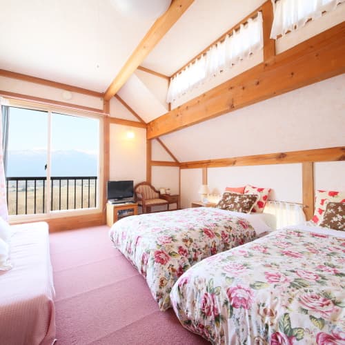 オーベルジュ　メイヤの樹 2