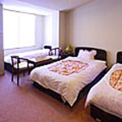 ハチ高原　プチホテル　ホワイトウイング 2