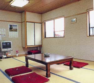 天草下田温泉　旅の宿　湯の華 2