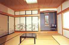 ロッジ　シュガーハウス 2