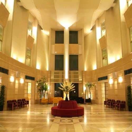 クインテッサホテル札幌 2