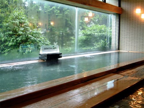 サザンクロスリゾート 2