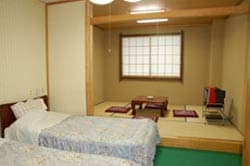 ホテル　ニューベルニナ 2