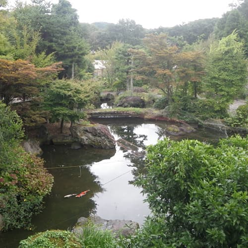 御宿　緑風苑 2