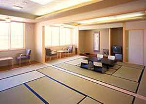 ホテル　水明閣 2