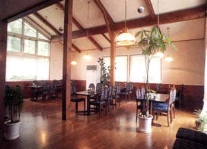 ＧＡＲＤＥＮ　ＨＯＵＳＥ　Ｗｉｔｈ（ガーデンハウス　ウィズ） 2