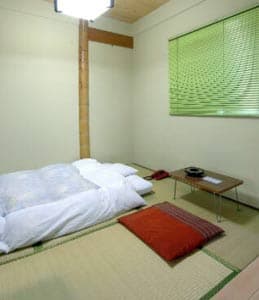 ビジネスホテル　すえひろ 2