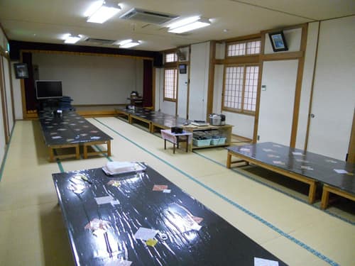 旅館　白波荘 2