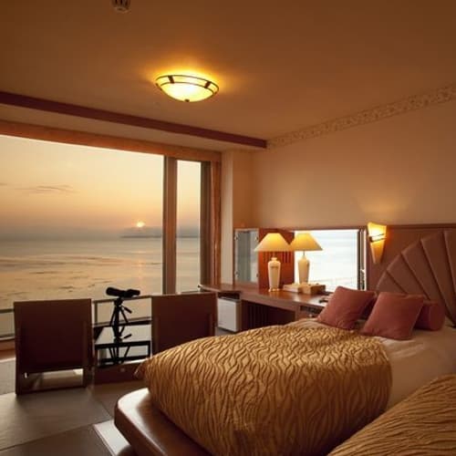 サロマ湖鶴雅リゾート 2