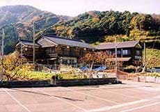 民宿　まるふじ