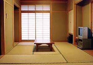 民宿　まるふじ 2