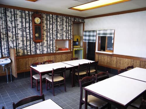 ビジネス旅館　鈴清 2