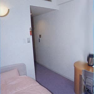 ビジネスホテル五井ヒルズ　五井駅前（ＢＢＨホテルグループ） 2