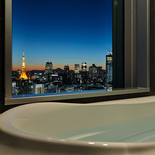 三井ガーデンホテル銀座プレミア 2