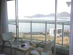 亀の井ホテル　せとうち光 2