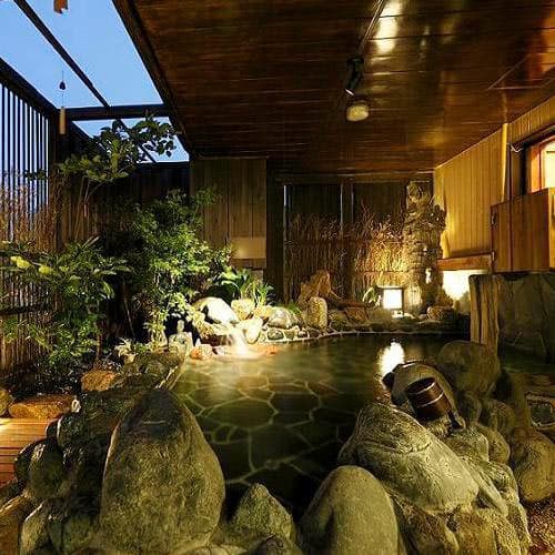 亀島川温泉　新川の湯　ドーミーイン東京八丁堀（２０２５年８月８日リニューアルオープン） 2