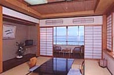 鴨川温泉　鴨川ユニバースホテル 2