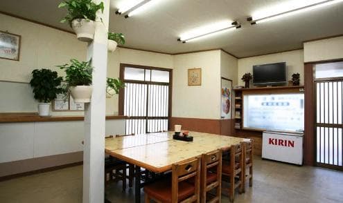 ビジネス旅館　美松荘 2