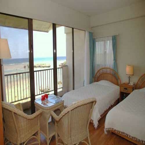 ペンション星の砂　＜沖縄県・西表島＞ 2