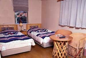 土肥温泉　ペンション　ラポサーダ 2