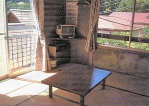 民宿　藤井荘＜群馬県＞ 2