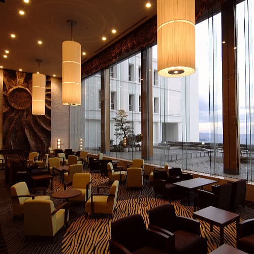 三河湾ヒルズ・ホテル（旧グリーンホテル三ヶ根） 2