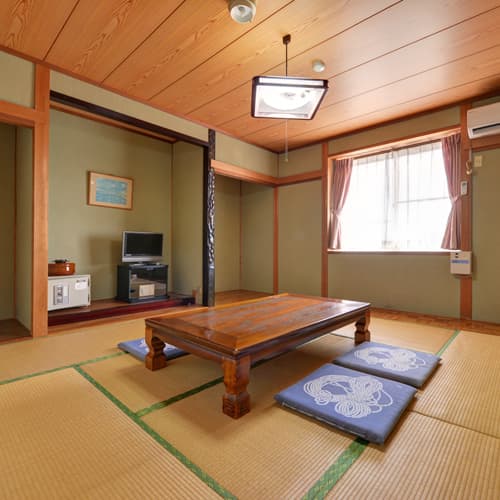 さつきハウス　＜壱岐島＞ 2